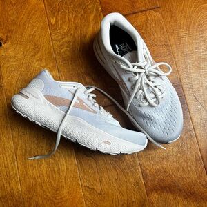 Brooks ghost max 7.5 women’s